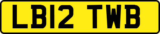 LB12TWB