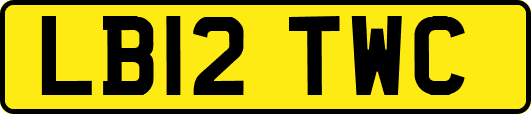 LB12TWC