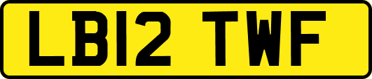 LB12TWF