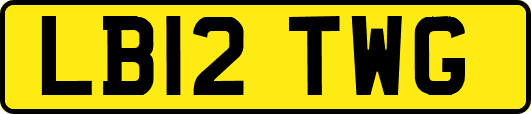 LB12TWG