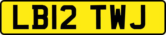 LB12TWJ