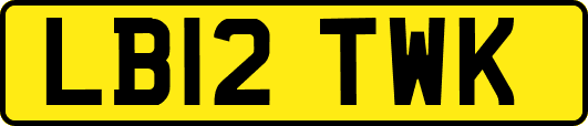 LB12TWK