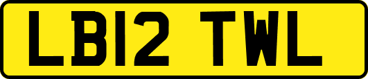 LB12TWL