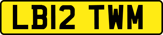 LB12TWM