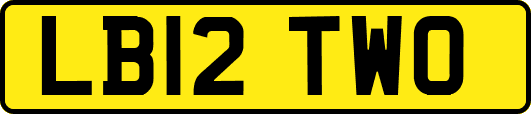LB12TWO