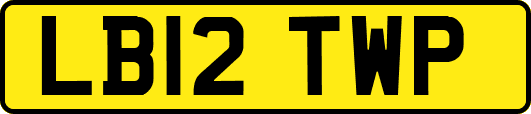 LB12TWP