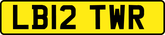 LB12TWR