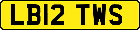 LB12TWS