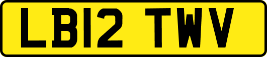 LB12TWV