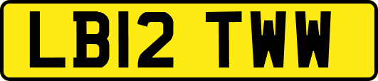 LB12TWW