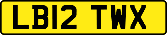 LB12TWX