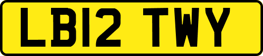 LB12TWY