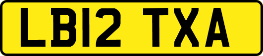 LB12TXA