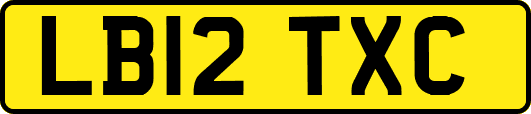 LB12TXC