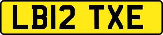 LB12TXE