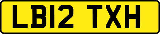 LB12TXH
