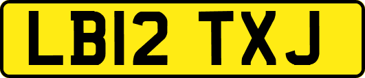 LB12TXJ