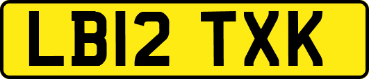 LB12TXK