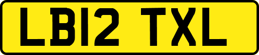 LB12TXL