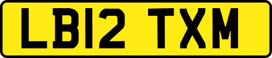 LB12TXM