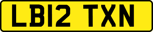 LB12TXN