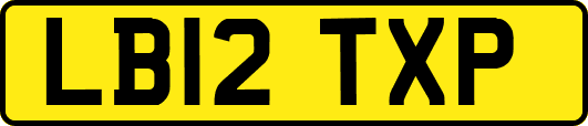 LB12TXP