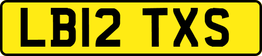LB12TXS