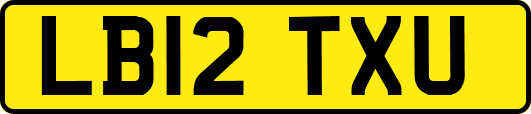 LB12TXU