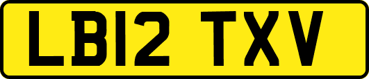 LB12TXV