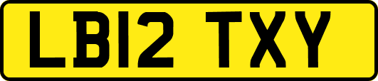 LB12TXY