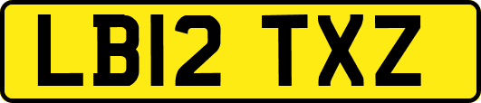 LB12TXZ