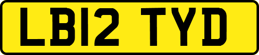 LB12TYD