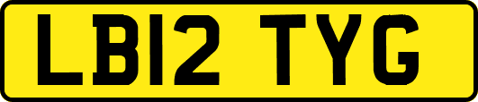 LB12TYG