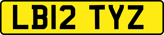 LB12TYZ