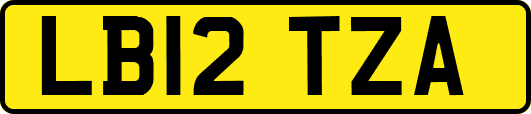 LB12TZA