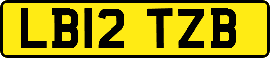 LB12TZB