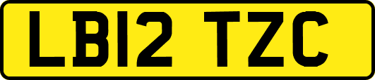 LB12TZC