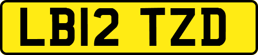 LB12TZD