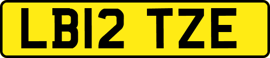 LB12TZE