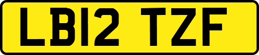 LB12TZF