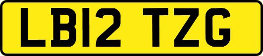 LB12TZG