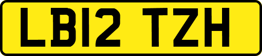 LB12TZH