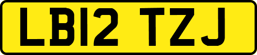 LB12TZJ