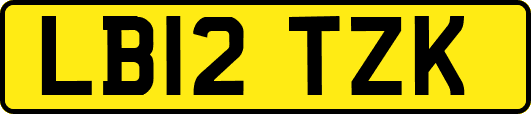 LB12TZK