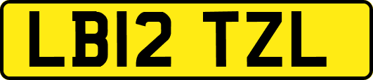 LB12TZL