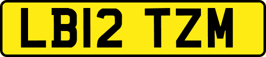 LB12TZM