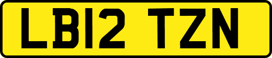 LB12TZN