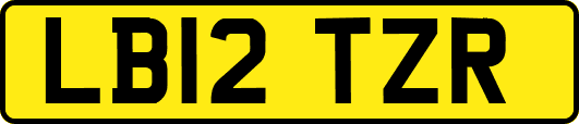 LB12TZR