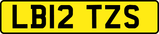 LB12TZS