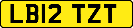 LB12TZT